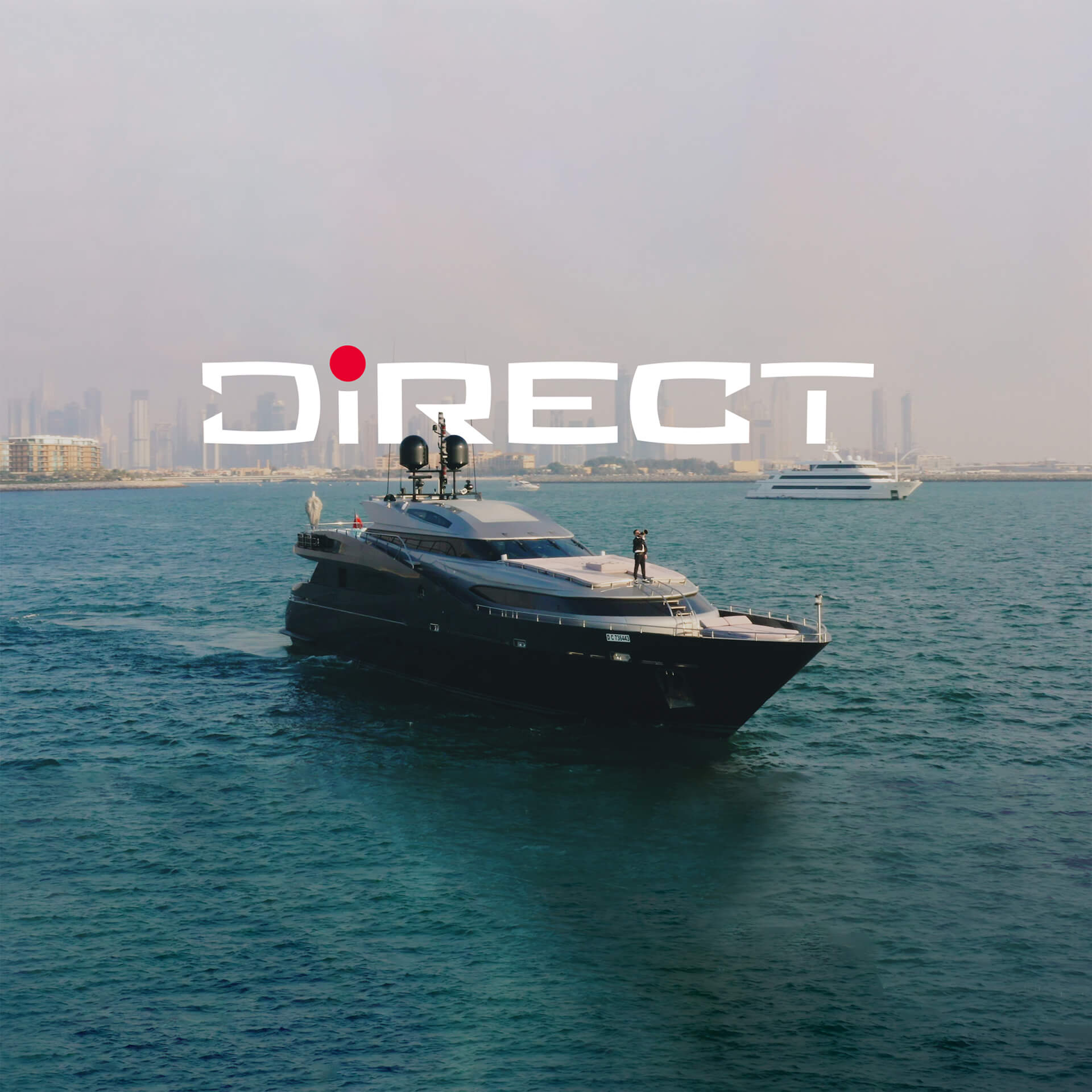 DIRECT by EKIPA – Produkcja wideo